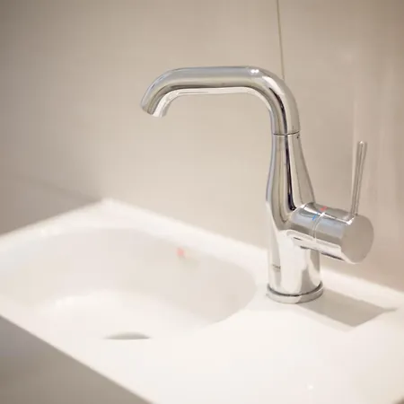 Διαμέρισμα Atlantik App 5 Wenningstedt-Braderup