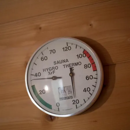 Διαμέρισμα Atlantik App 5 Wenningstedt-Braderup