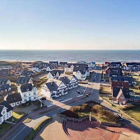 Atlantik App 5 Διαμέρισμα