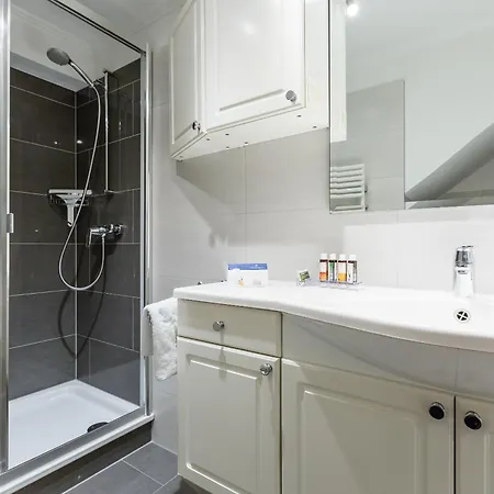 Atlantik App 5 * Wenningstedt-Braderup