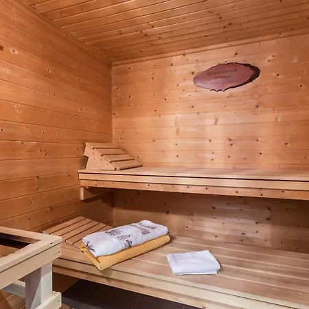 Atlantik App 5 Διαμέρισμα *