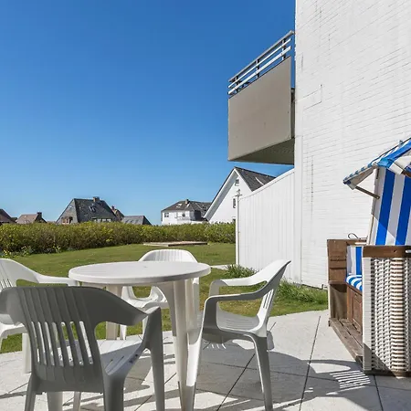 Διαμέρισμα Atlantik App 5