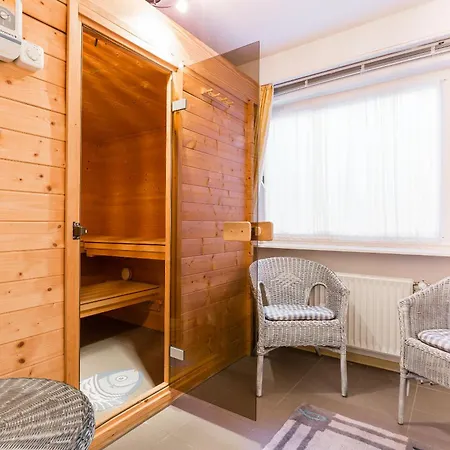 Atlantik App 5 Διαμέρισμα