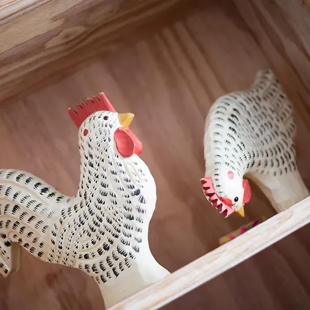 Διαμέρισμα Atlantik App 5 *