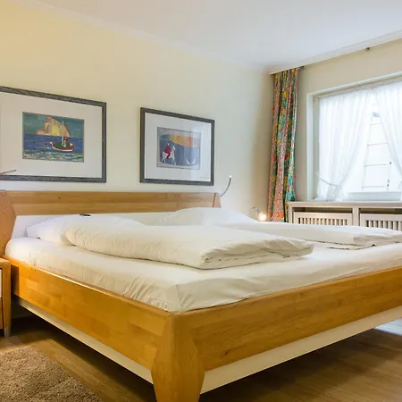 Atlantik App 5 * Wenningstedt-Braderup