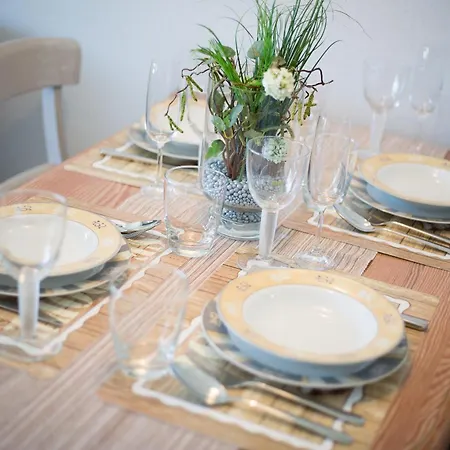 Διαμέρισμα Atlantik App 5