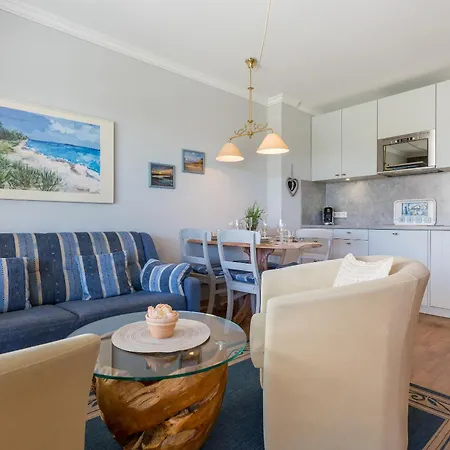 Atlantik App 5 Διαμέρισμα