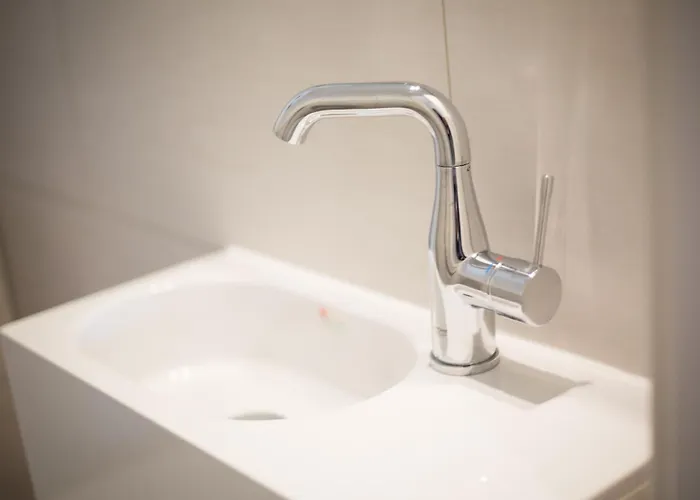 Apartamento Atlantik App 5 Wenningstedt-Braderup